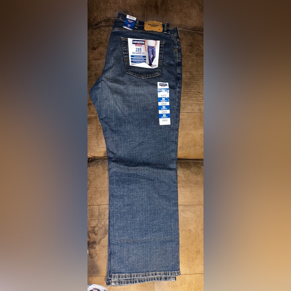 Denizen Levi Jeans